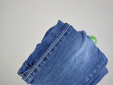 deichmann fb: Jeansy damskie, rozmiar M — 10