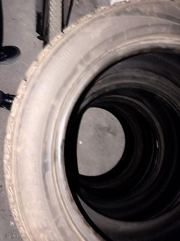 m 57: Шины 265 / 50 / R 20, Зима, Б/у, Комплект, Легковые, Китай, Grenlander — 6