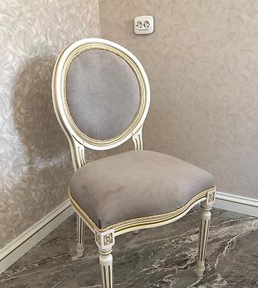 Ремонт, реставрация мебели: Реставрация и Ремонт мебели. Перетяжка и замена материала замена — 16