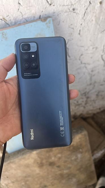 samsung s20 note: Redmi, Redmi 10, Б/у, 128 ГБ, цвет - Черный, 2 SIM — 2