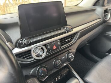 Kia: Kia K3: 2018 г., 1.6 л, Автомат, Бензин, Седан — 7