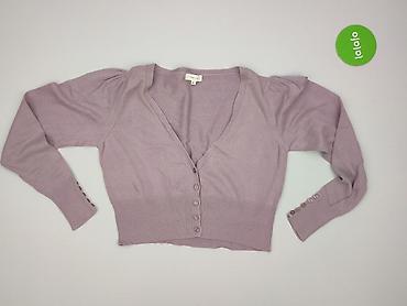 pyjama: ChaCha, Kardigan damski, rozmiar XL — 2