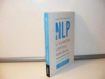 englesi: Nlp u svakom uspehu mirođija slavica squire2018mek povezstanje kao — 2