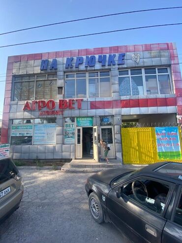 аренда производственные помещения: Продаю готовый бизнес по ул. Дэн Сяопина (Чуйская)- частный детский