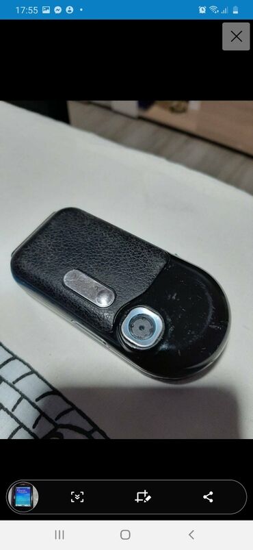 Nokia: Nokija 7373 ispravna baterija dobra,ima mall tragova od nosenja,stanje — 6