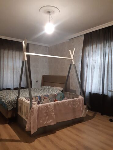 Həyət evləri və villaların satışı: Binəqədi qəs. 5 otaqlı, 150 kv. m, Kredit yoxdur, Yeni təmirli — 6