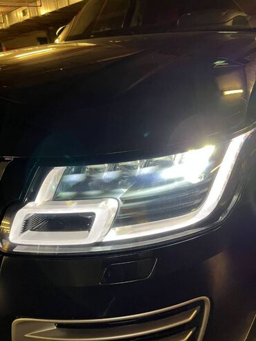 Digər avto xidmətlər: #range#rover#vogue#Mercedes #S class #Transfer #Iveco, #Isuzi — 2