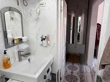 квартира орто сайский рынок: 1 комната, 32 м², Элитка, 11 этаж, Евроремонт — 9