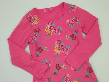 Blouses: Blouse, 8 years, 122-128 cm, condition - Fair