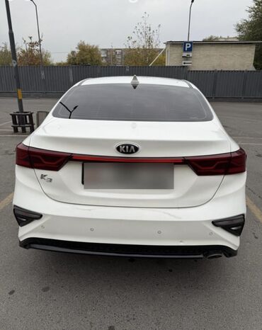 какая машина подойдет для яндекс такси бишкек: Kia K3: 2018 г., 1.6 л, Вариатор, Бензин, Седан