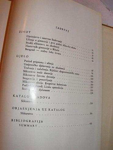 gitare cene: Jovan bijelić smail tihić1972 veselin masleša sarajevotvrd povez 27 — 2