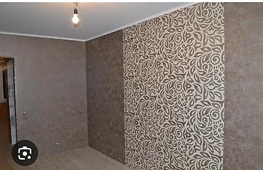 Поклейка обоев: Поклейка обоев Больше 6 лет опыта — 6