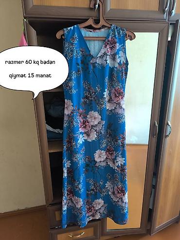yeni model donlar: Şəkildəki bütün paltarlar satılır. Demək olar ki hamisi orta baha — 3