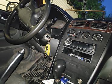 sprinter bazar: Mitsubishi Galant: 2001 г., 2 л, Механика, Бензин, Универсал — 9