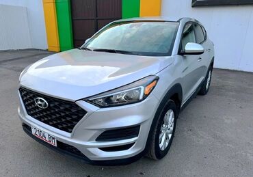 хундай сальарис: Hyundai Tucson: 2019 г., 2 л, Автомат, Бензин, Кроссовер