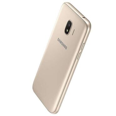 телефон самсунг s10: Samsung Galaxy J2 Pro 2018, Колдонулган, 16 GB, түсү - Алтын, 2 SIM