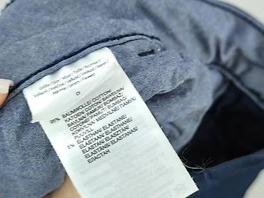 strellson chino: Christian Berg, Spodnie materiałowe damskie, rozmiar XL — 5