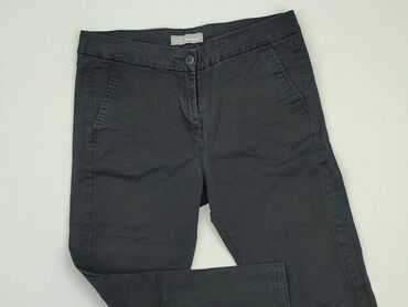 spodnie do chrztu dla chłopca: Spodnie garniturowe dla mężczyzn, S, Marks & Spencer, stan - Dobry