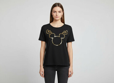 t shirty gucci: F&F, Футболка жіноча, розмір XS