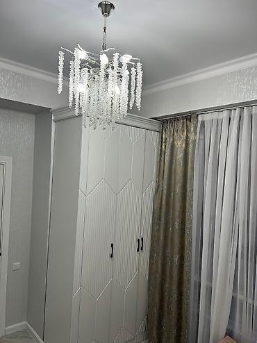 Продажа квартир: 3 комнаты, 86 м², Элитка, 3 этаж, Дизайнерский ремонт — 10