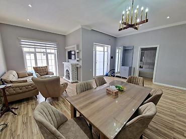 Продажа дач: Продается 4-комн. дом/дача 85 м², пос. Мардакан TƏCİLİ ! ! ! — 7