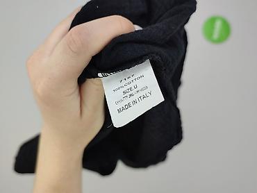 bluzka biala hm: ITALY FASHION, Bluzka damska, rozmiar S — 4
