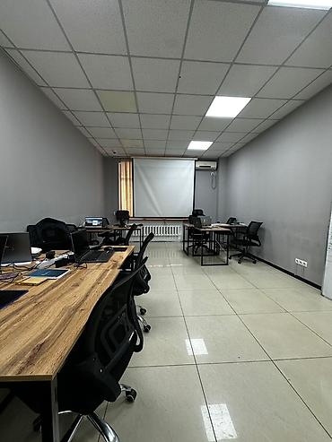 Аренда офисов: Сдаётся в офис в центре Бишкека Идеальное пространство для вашего — 8