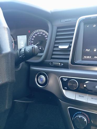 Hyundai: Hyundai Sonata: 2020 г., Автомат, Седан — 3