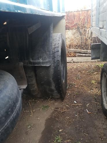 Грузовики: Грузовик, ЗИЛ — 10