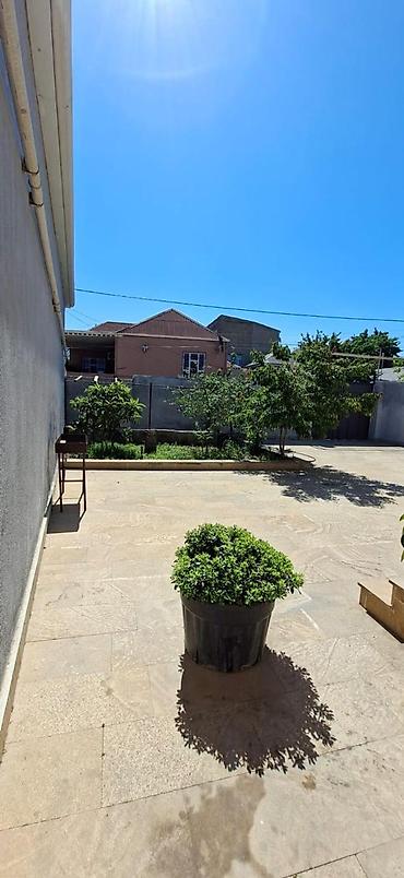 Həyət evləri və villaların satışı: 5 otaqlı, 120 kv. m, Kredit yoxdur, Orta təmir — 4