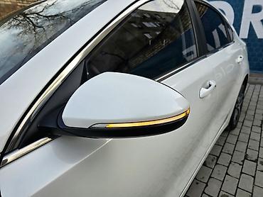 Kia: Kia K3: 2019 г., 1.6 л, Автомат, Бензин, Седан — 10