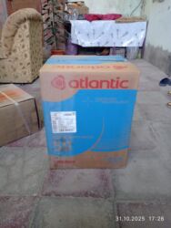 Digər mebel: Berber avadanligi yeni — 7