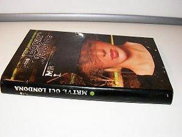 casio zeleni sat: Mrtve oči londona edgar wallace1984 spektar zagrebtvrd povez 24,5 — 1
