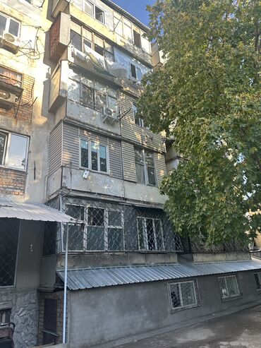 общежитие и гостиничного типа: 1 комната, 16 м², Общежитие и гостиничного типа, 4 этаж