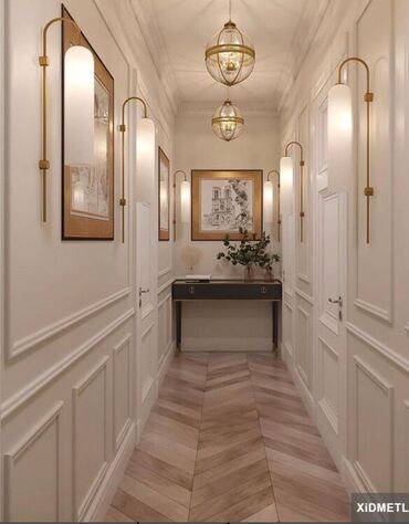 Təmir işləri: Təmir və tikinti A-dan Z-yə Bünövrədən tikinti 3 klass təmir paketi — 6