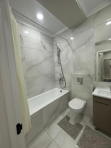 Продажа квартир: 1 комната, 45 м², Элитка, 2 этаж, Дизайнерский ремонт — 10