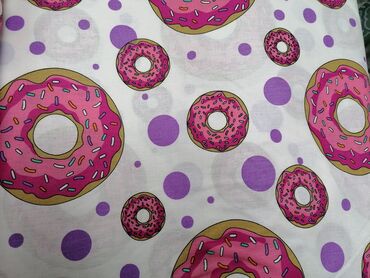 Posteljina: Posteljina za bebe komplet Dužina širina može po meri, boja po želji — 13