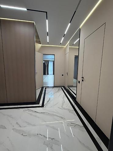 gala group: 2 комнаты, 85 м², Золотой квадрат Элитка, 13 этаж, Дизайнерский ремонт — 7
