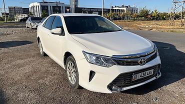 ящик портер 2: Toyota Camry: 2014 г., 2 л, Автомат, Бензин, Седан — 1