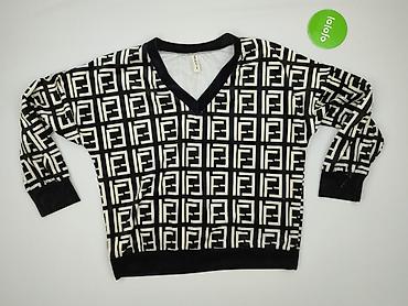 solar bluzy dresowe: Italy Moda, Bluza damska
, rozmiar 3XL — 2