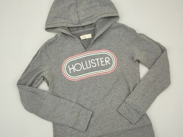 bluzki z baletnicą: Hollister, S, стан - Задовільний