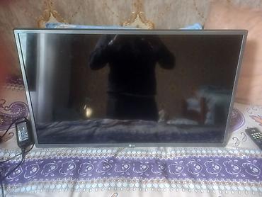 İşlənmiş Televizor LG LED ekran 32"