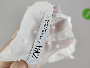 genzie: Zara, Bluzka damska, rozmiar XS — 4