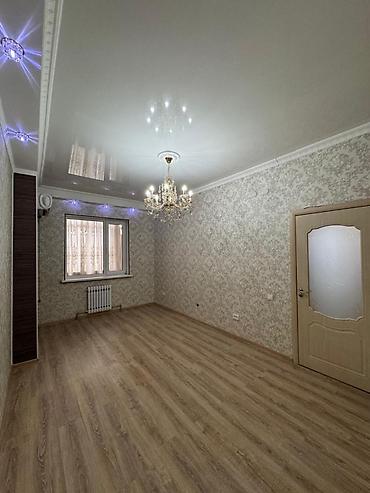43: 1 комната, 43 м², Нижний Джал (Джал-23) Элитка, 9 этаж, Свежий ремонт — 1