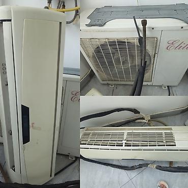 ismayılı: Kondisioner 450azn. 80kv. Unvan Yasamal m 0063 Nigaz — 1