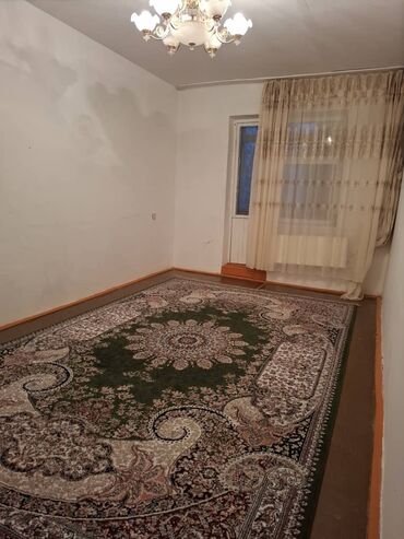 Продажа квартир: 4 комнаты, 77 м², 105 серия, 1 этаж, Старый ремонт — 2