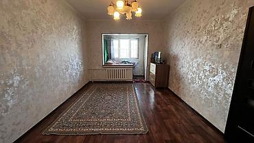 с подслением: 1 комната, 43 м², 105 серия, 9 этаж, Косметический ремонт — 4