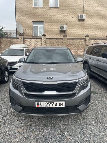 комбинированная варочная поверхность бишкек: Киа seltos 1.6 турбо дизель,2019 года в идеальном состоянии, Корея