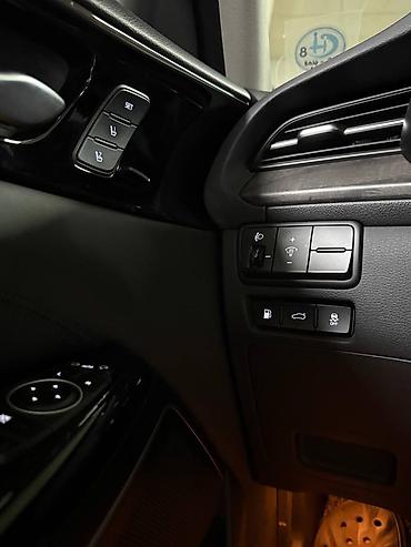 аренда kia k7: Kia K7: 2020 г., Автомат, Бензин, Седан — 7