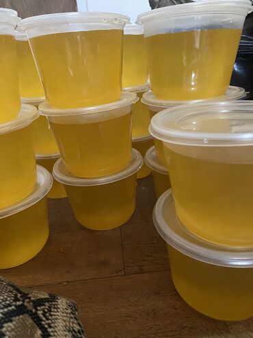 Мёд: Атбашинский мёд . Атбашынын балы . Свежий мёд со своей пасики 1кг